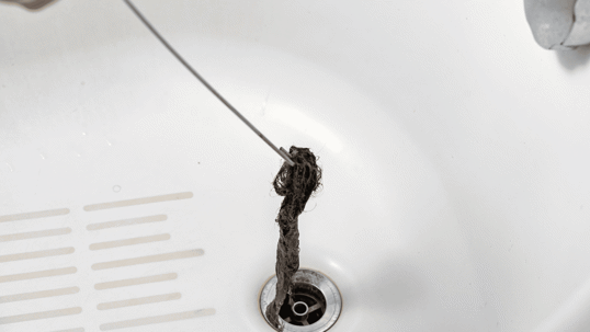 Say Goodbye to Clogged Bathtubs Once and for All