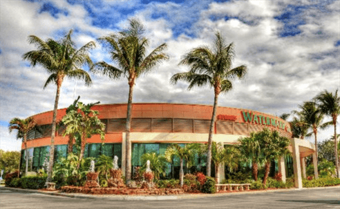 Savoring the Flavors of Watermark Grille in Naples Florid