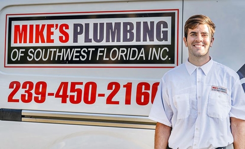 Mike's plumbing of swfl
