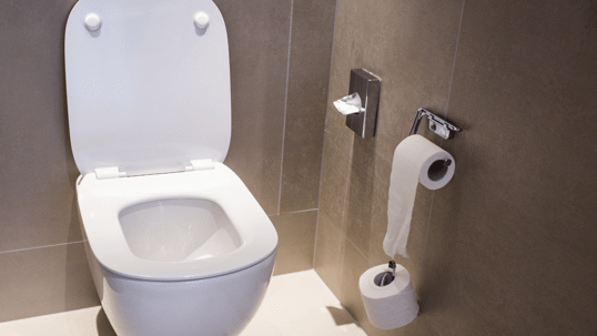 Why Your Toilet Won't Stop Running and What You Can Do About It