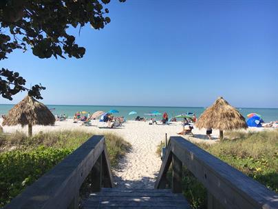 The Ultimate Guide to Lowdermilk Beach in Naples Florida