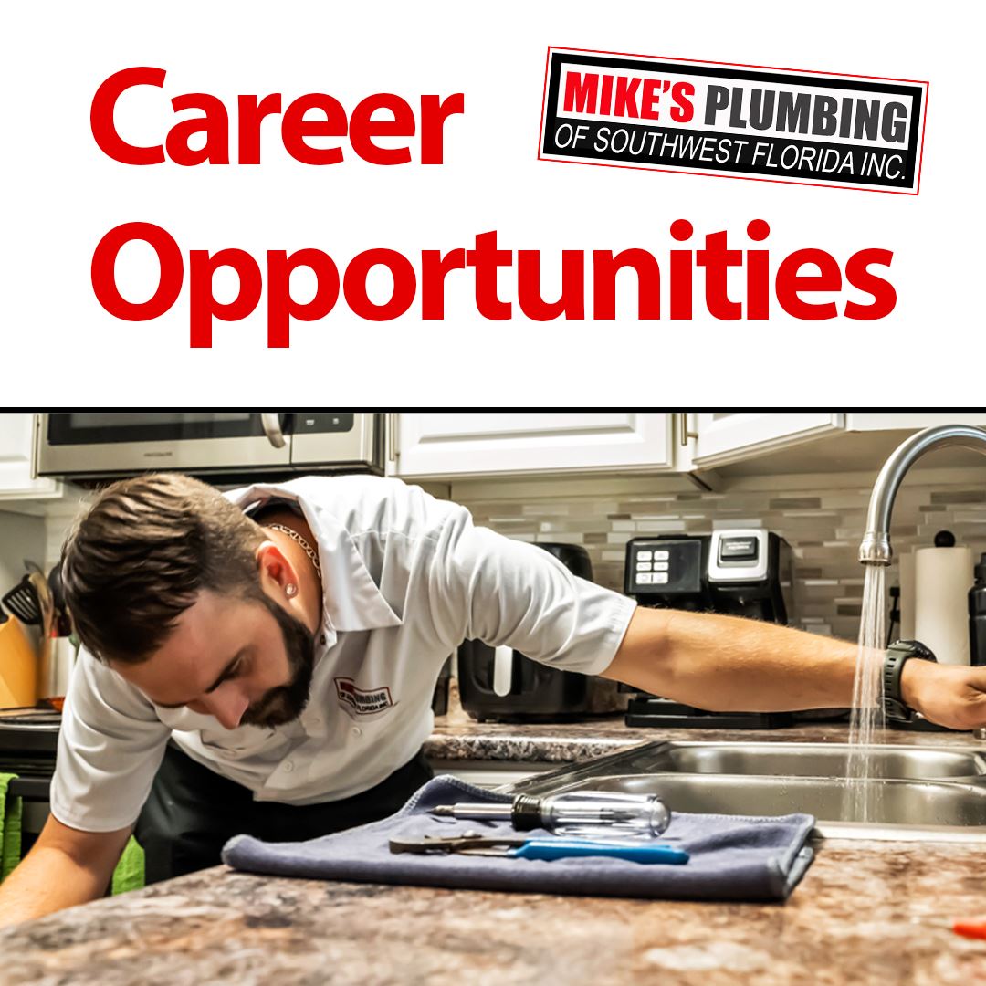 Plumbing Jobs in Naples, FL