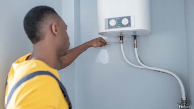 What Do Those Bizarre Water Heater Noises Mean?