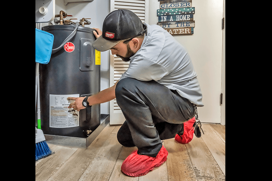 Water Heater Repair u0026 Replacement